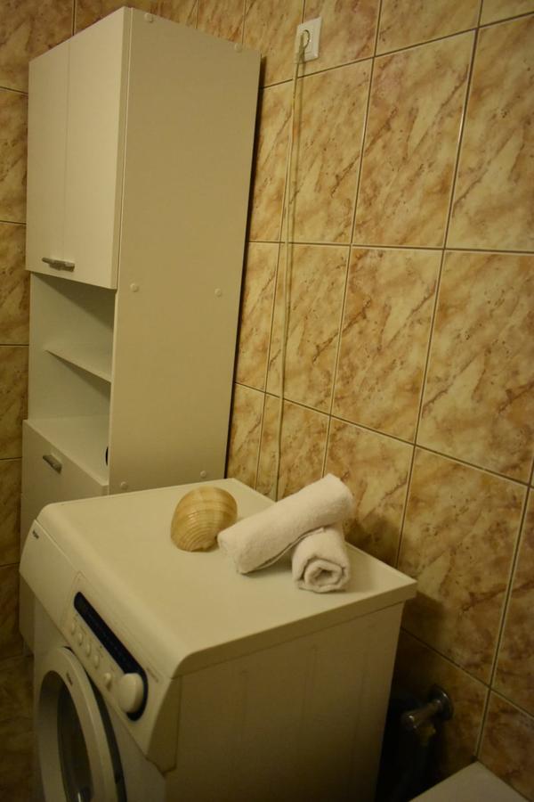 Apartman Sunshine Near Bridge Zára