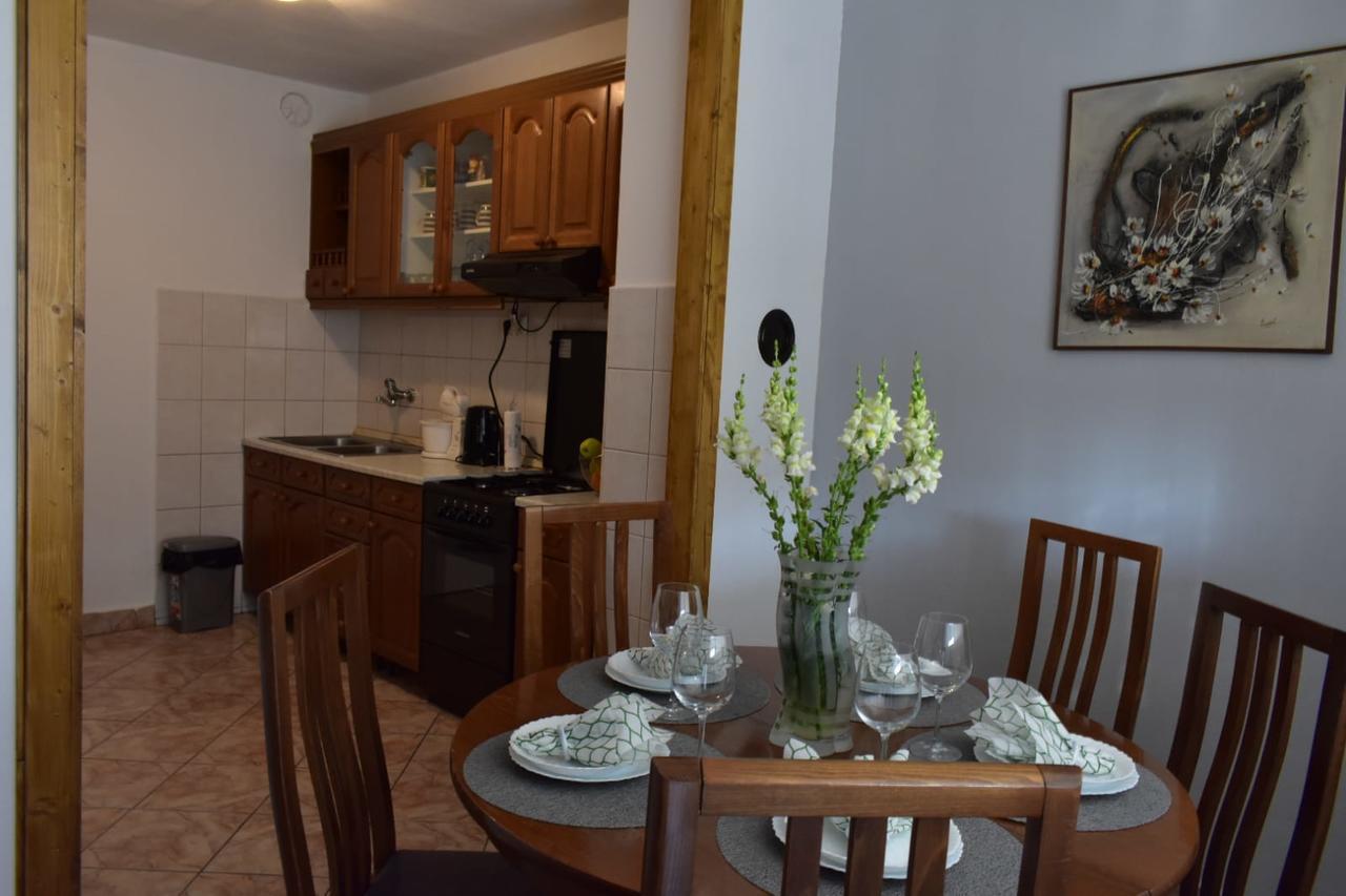 Apartman Sunshine Near Bridge *