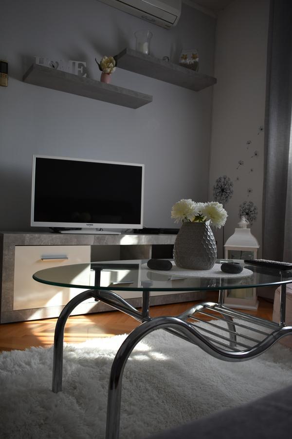 Apartman Sunshine Near Bridge