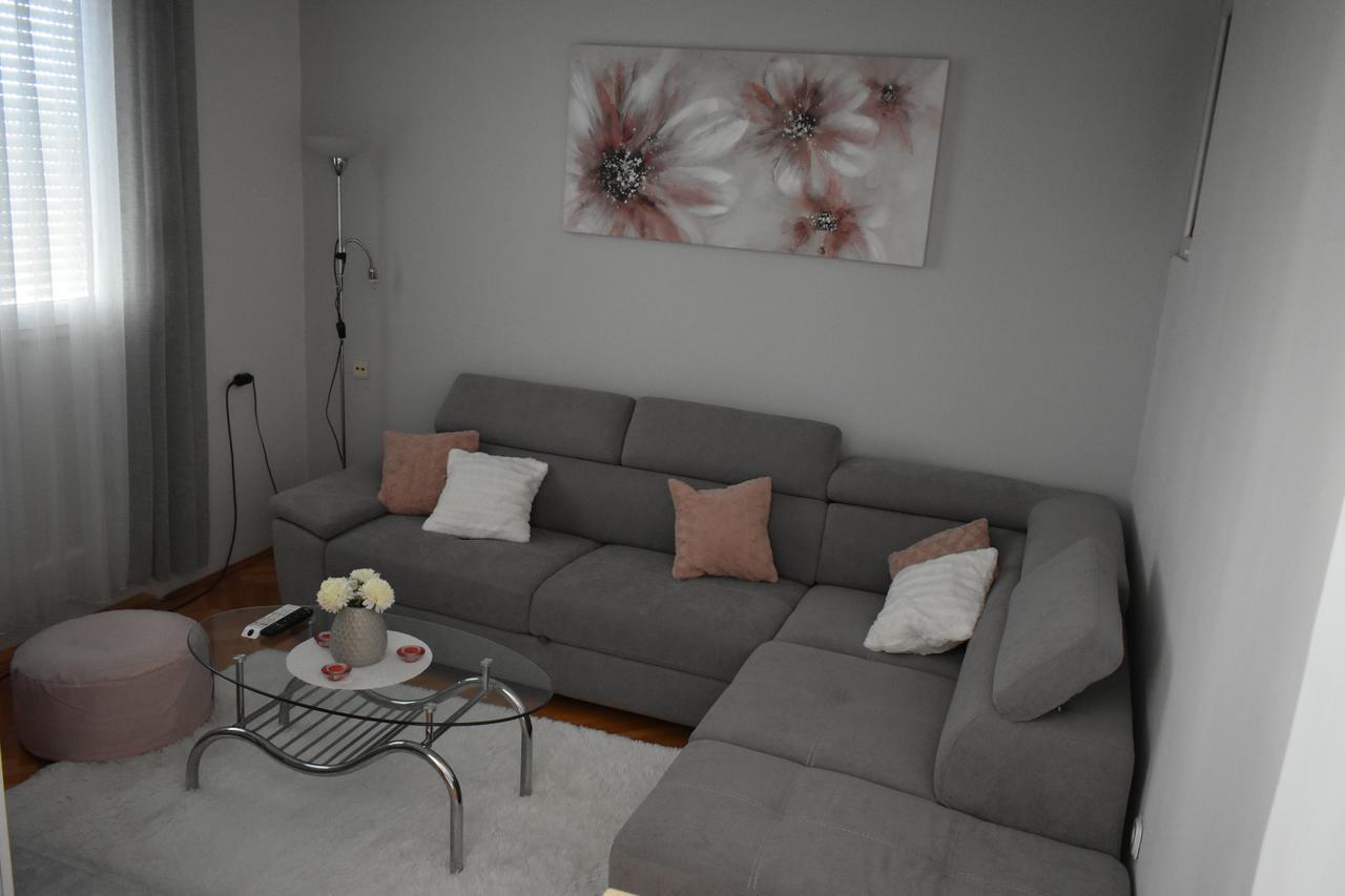 Apartman Sunshine Near Bridge