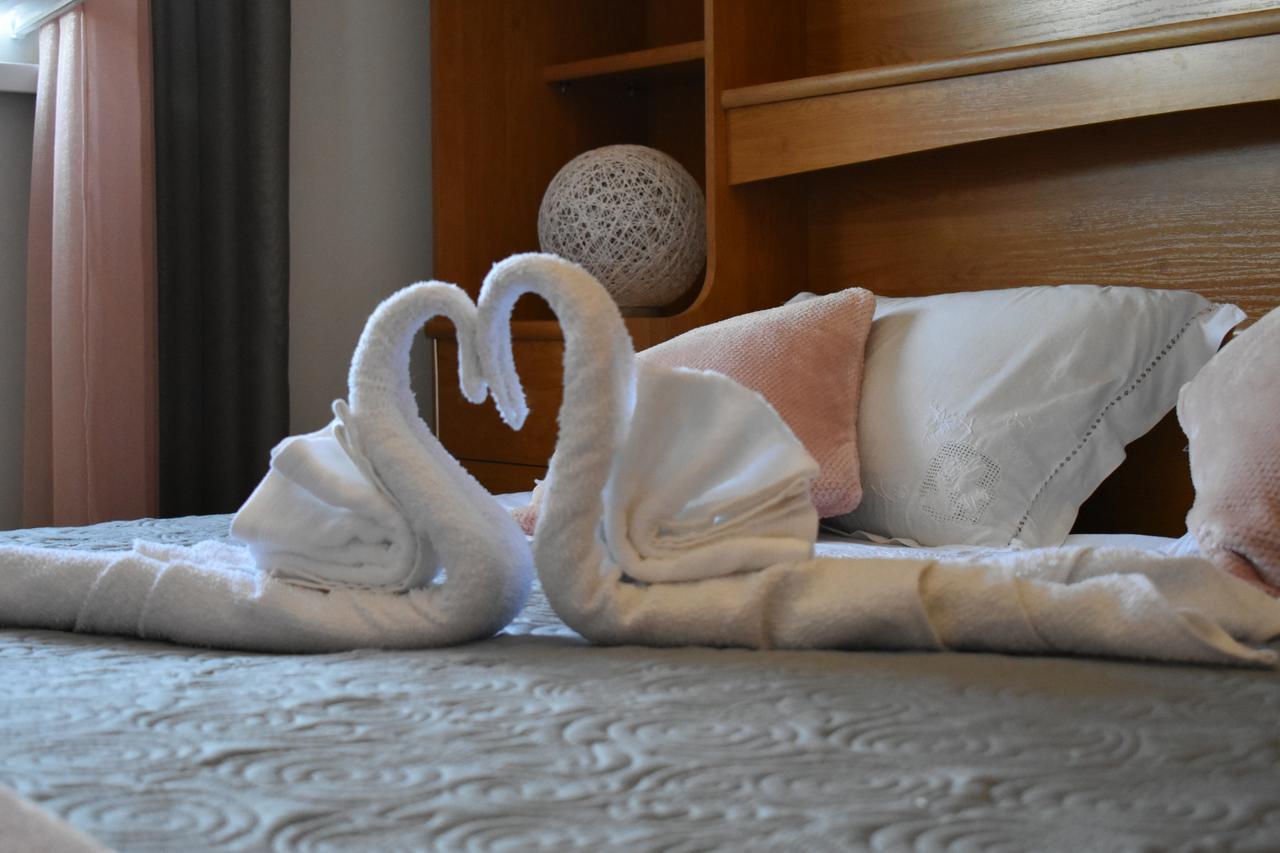 Apartman Sunshine Near Bridge Zára