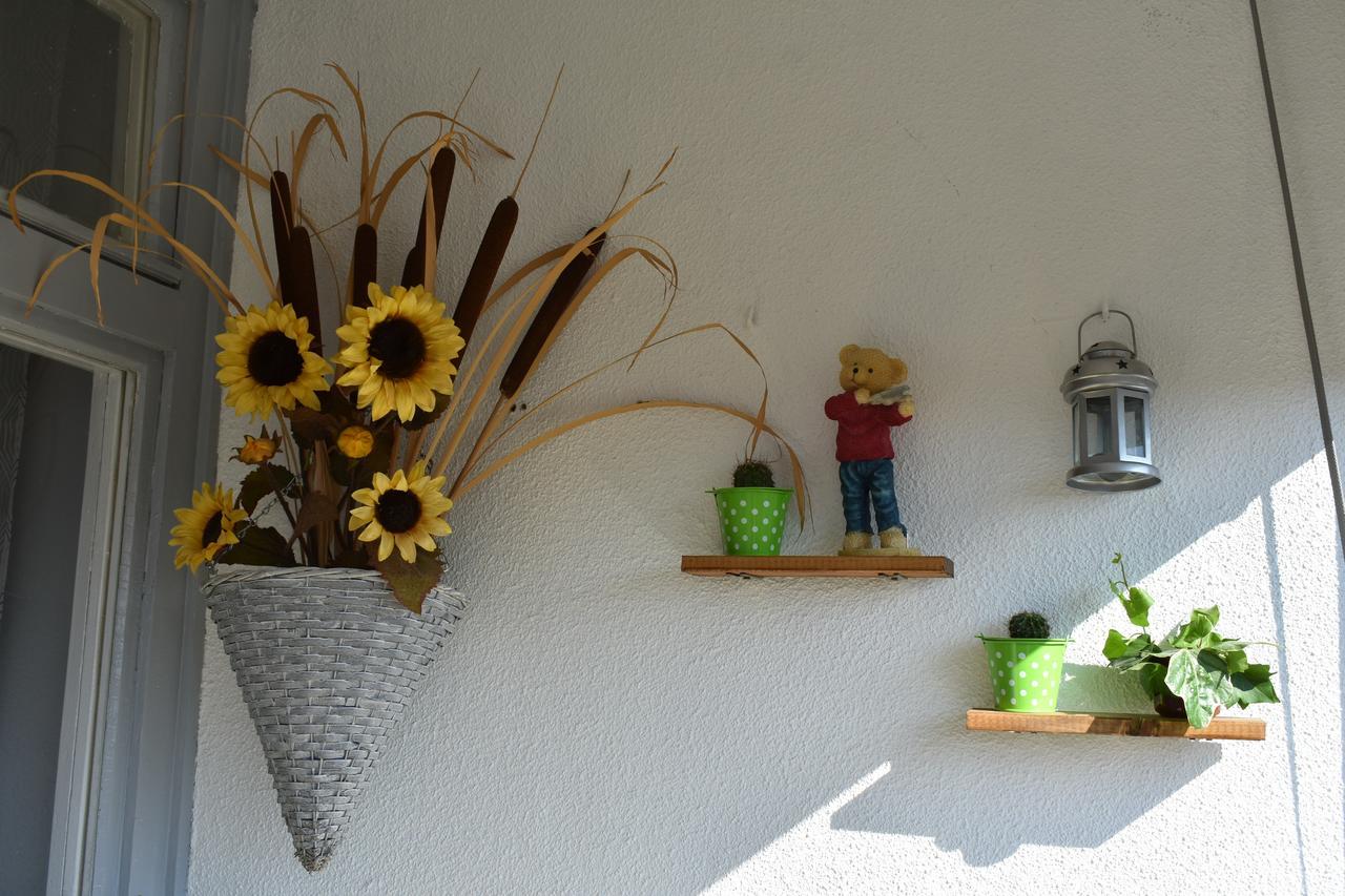 Apartman Sunshine Near Bridge *