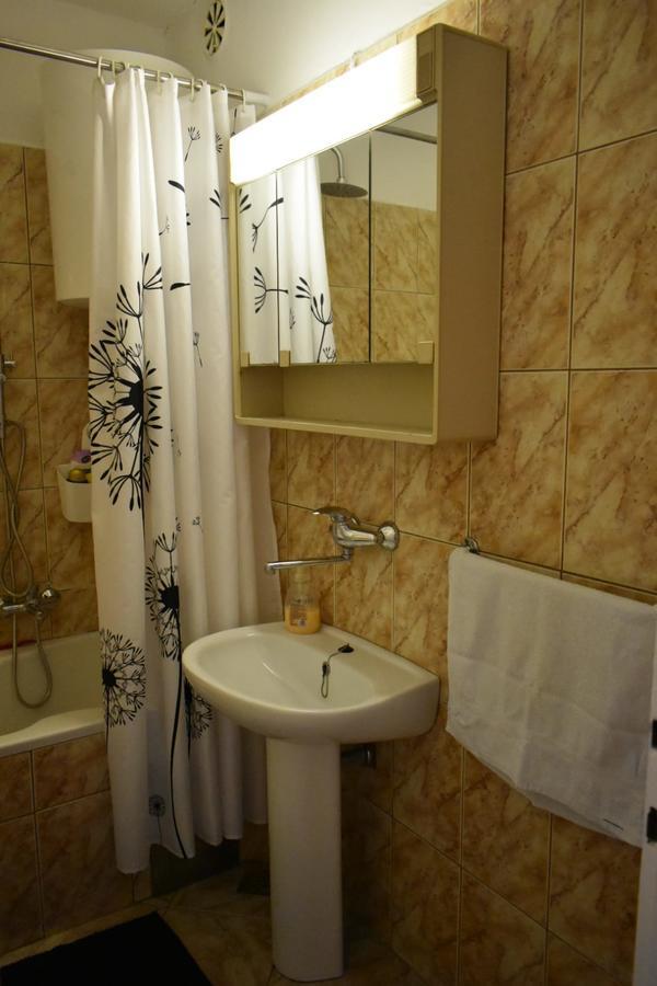 Apartman Sunshine Near Bridge *