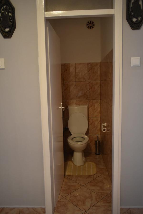Apartman Sunshine Near Bridge Zára