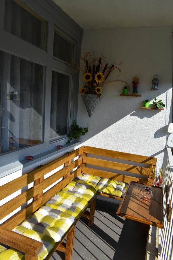 Apartman Sunshine Near Bridge