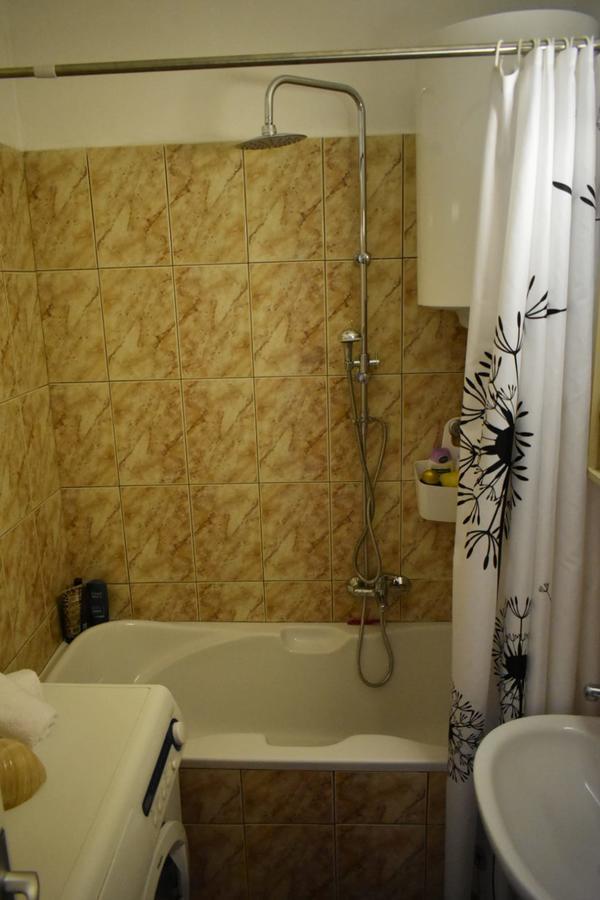 Apartman Sunshine Near Bridge Zára
