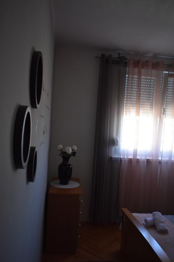 Apartman Sunshine Near Bridge Zára
